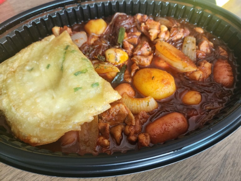 두찜 의정부호원점 이미지