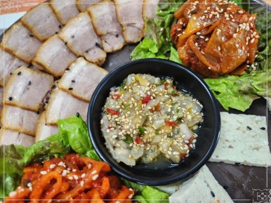 공주쌍신집칼국수 이미지