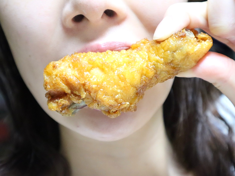 교촌치킨 일산시장점 이미지