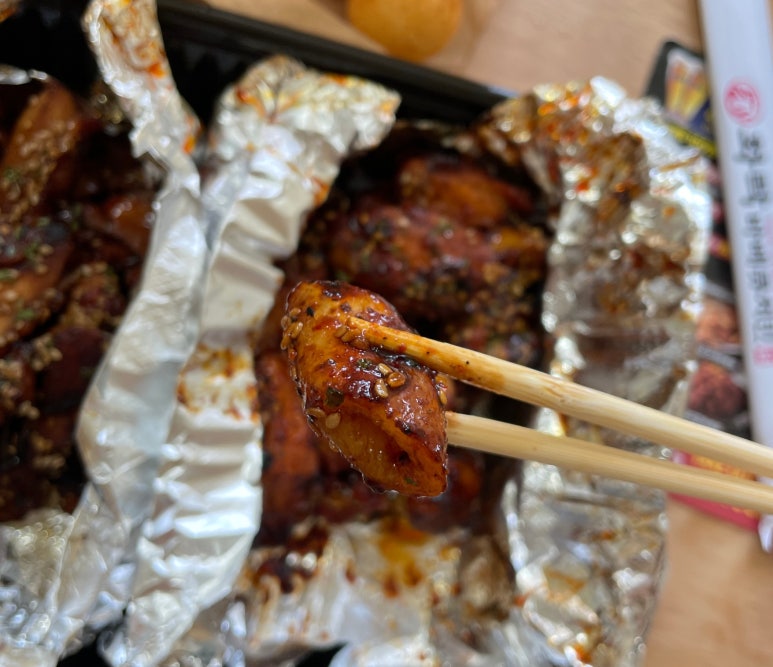 화락바베큐치킨부천 이미지