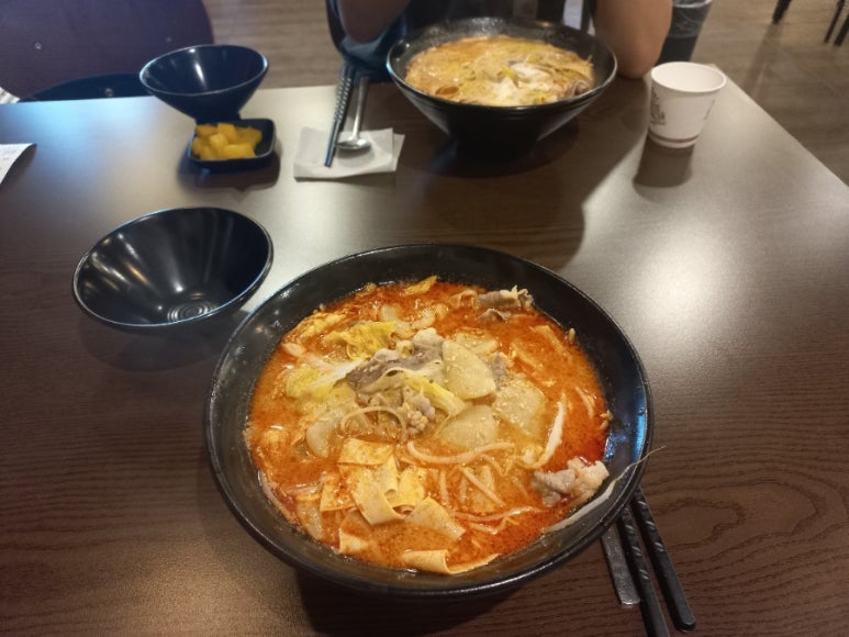마라탕샹츠마라신촌점 이미지