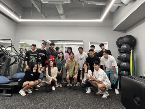 피트니스톤 이미지