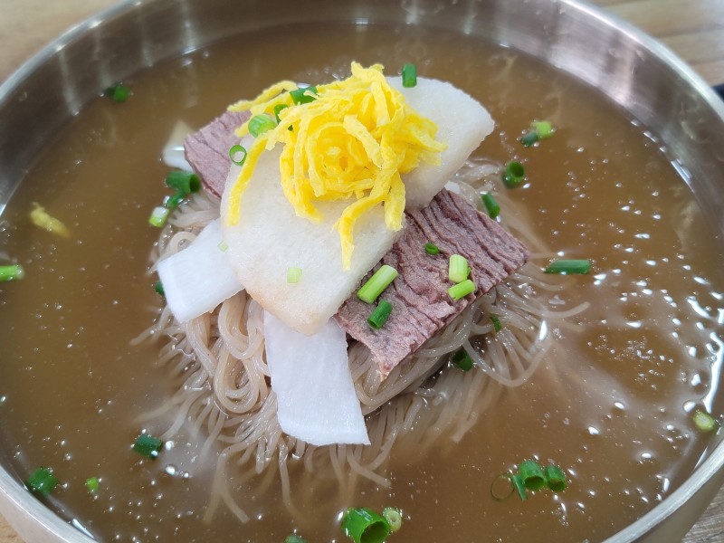 서울면옥 이미지
