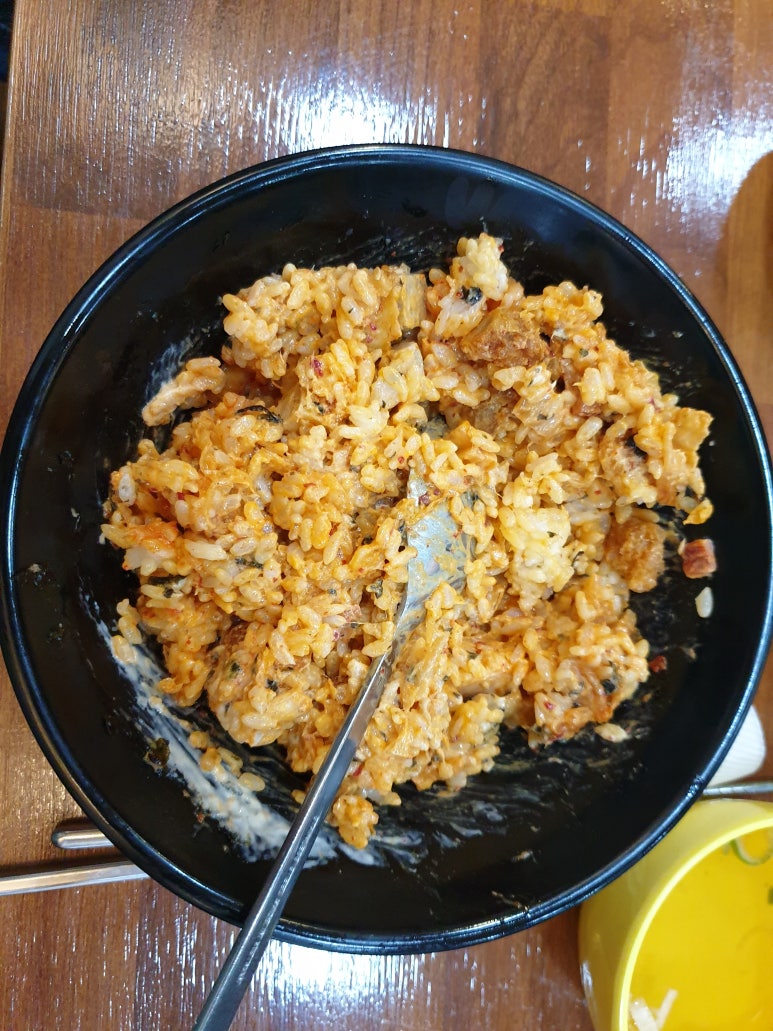 왕순이김밥 사진 8