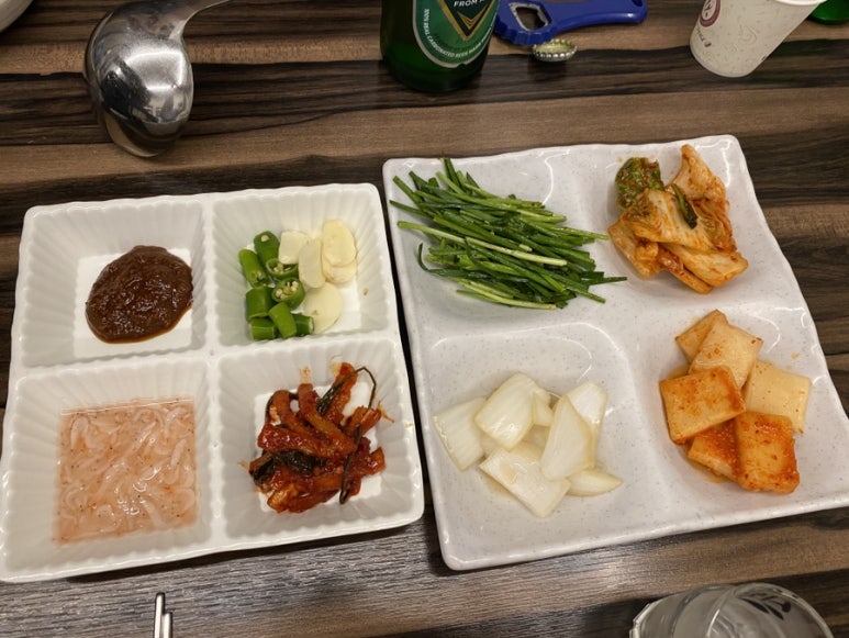 더진국 청주 율량점 이미지