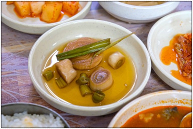 정자식당 이미지