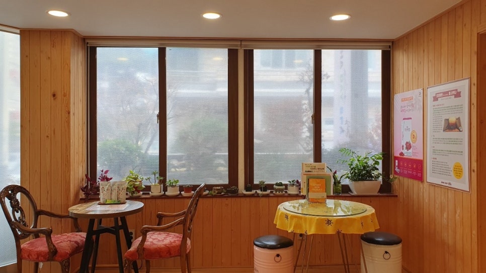 아하데이스파토르말린저온체험관 이미지