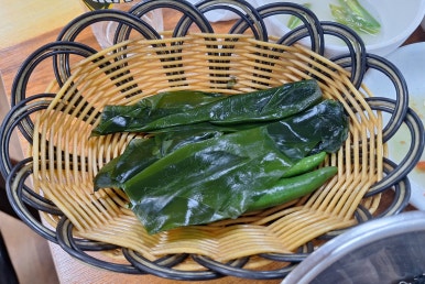 둘래아구찜 이미지