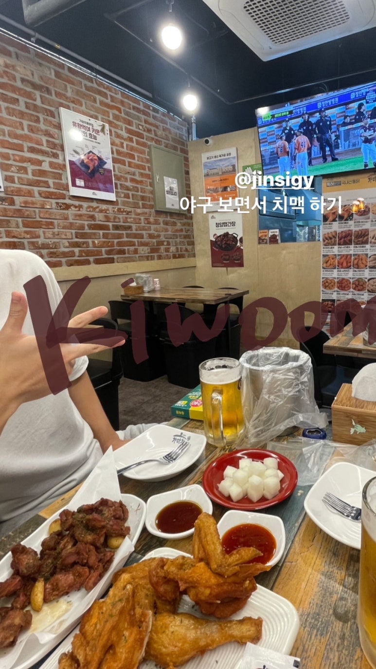 카페동네 용인강남대점 이미지