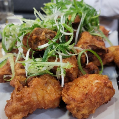 도안왕통닭 이미지