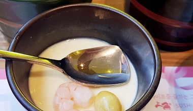 상무초밥 수원역점 이미지