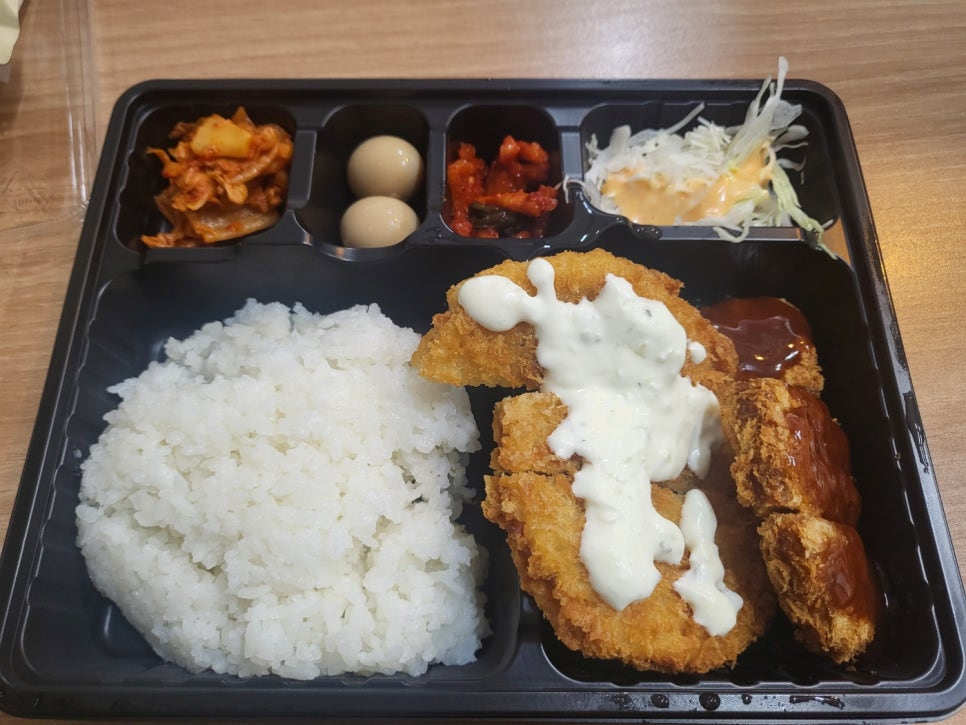 한솥전남 이미지