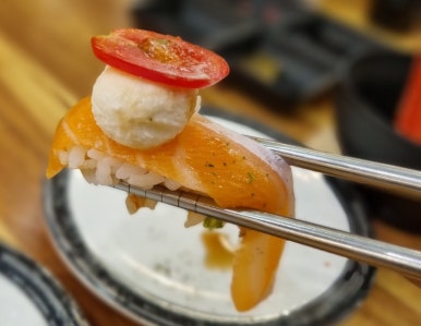 미카도스시 모현점 이미지