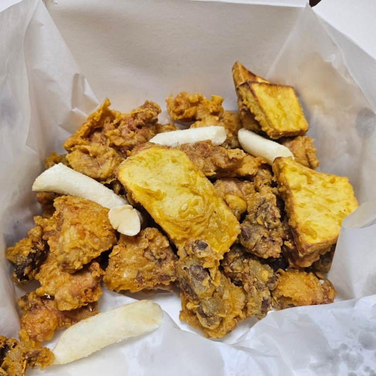 오빠통닭효천점 이미지