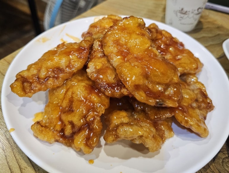칭다오양꼬치포차 이미지