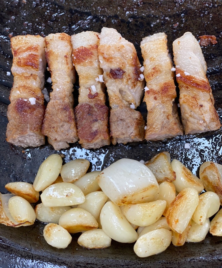 통삼겹살 1472 이미지