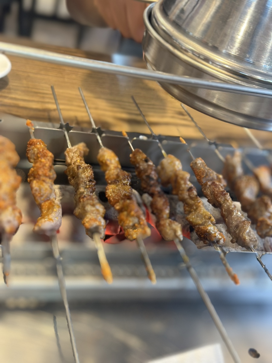 북경양꼬치 이미지