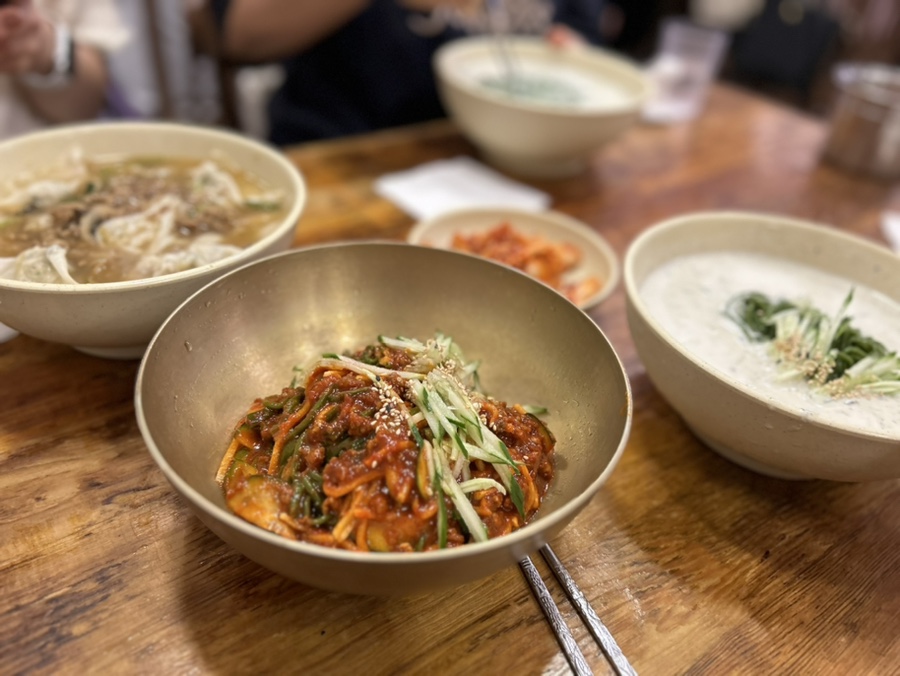 명동만두 이미지