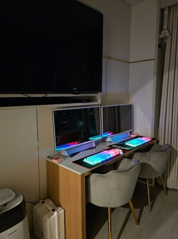 GS25 부산항대교점 이미지