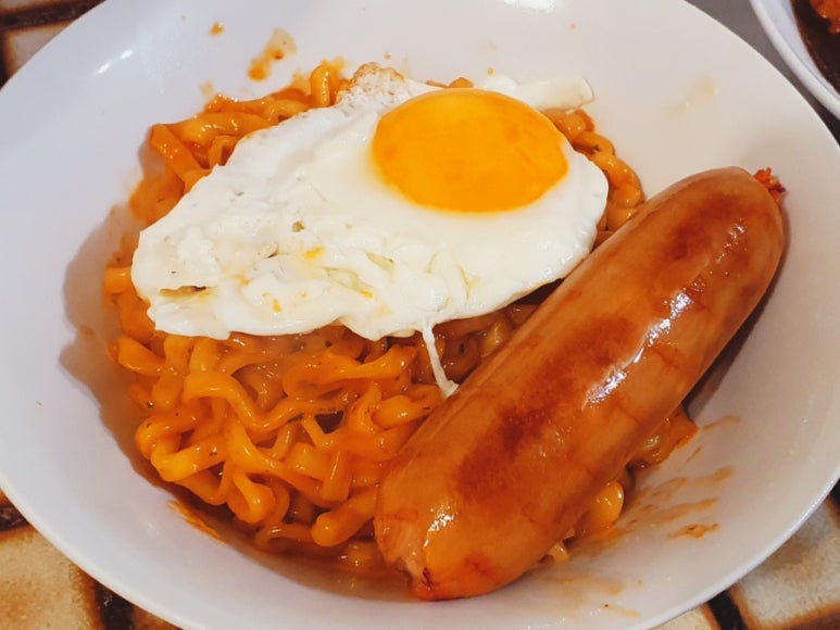 짜장삼촌 이미지