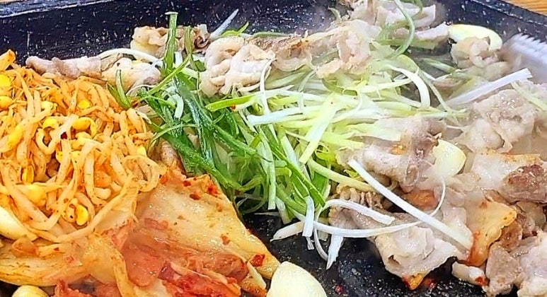 돈가 대박집 이미지