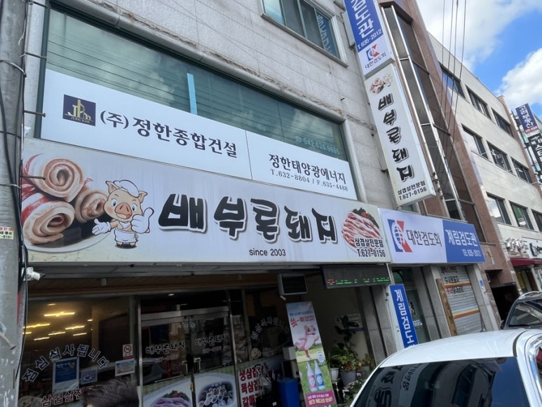 배부른돼지 이미지