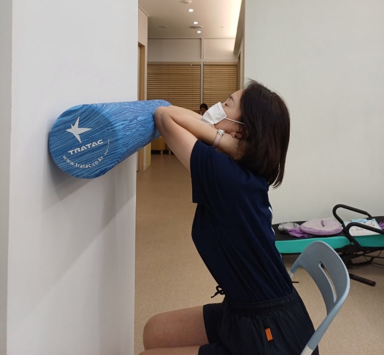 클래스바디체형교정센터안양 이미지