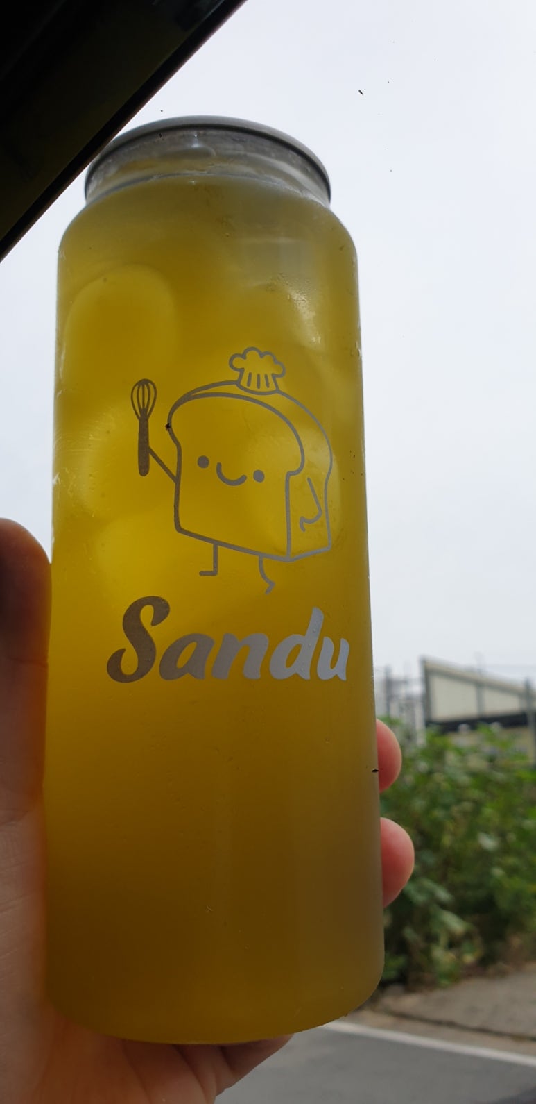 샌두 태안점 이미지