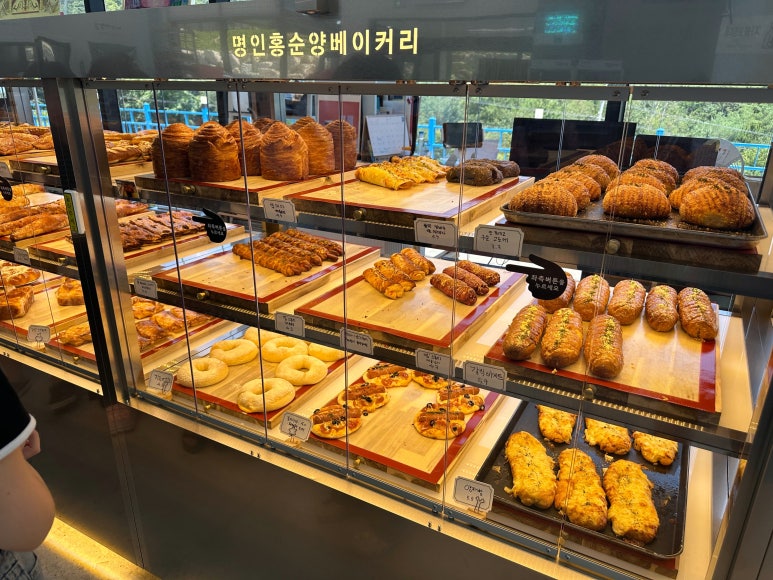 명인베이커리 이미지