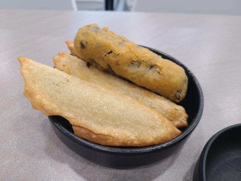 동그리분식 이미지