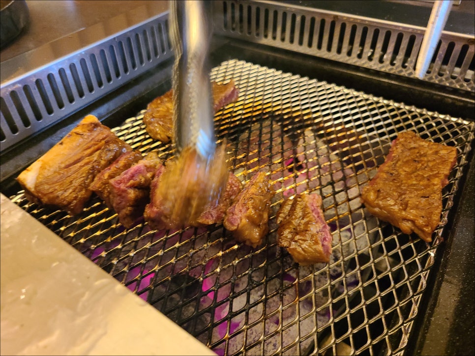 월가갈비 이미지