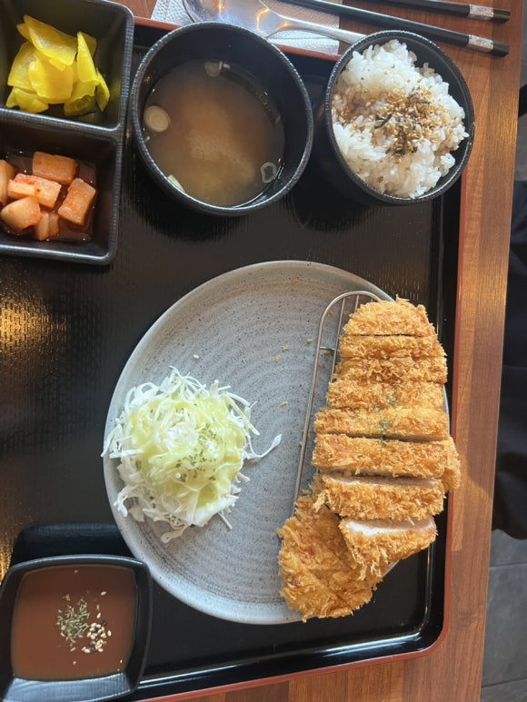 카니식당 이미지