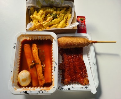 우리할매떡볶이석남점 이미지