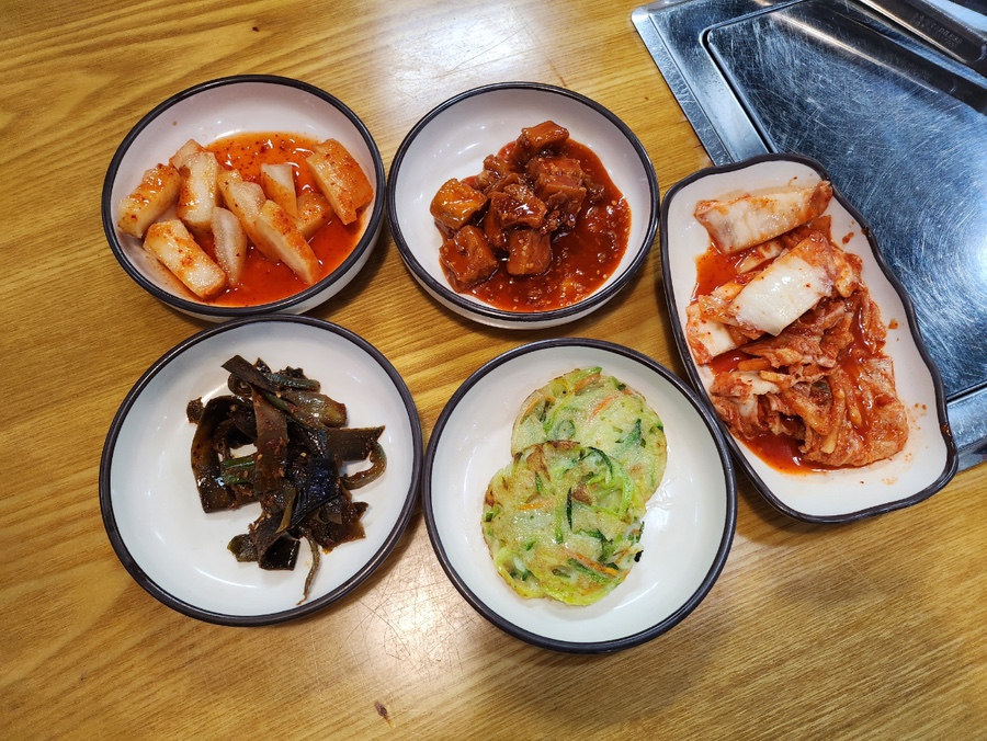뚜레장어 이미지
