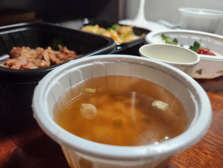 양많은눈꽃육회&육회비빔밥 이미지