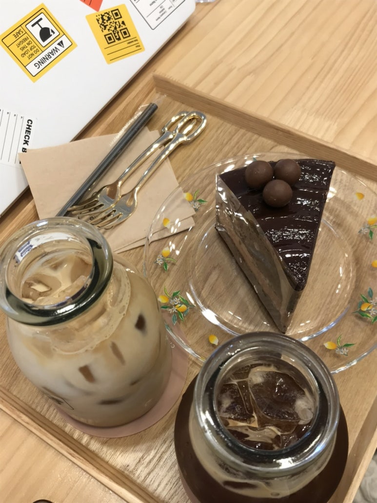 카페동네 용인강남대점 이미지
