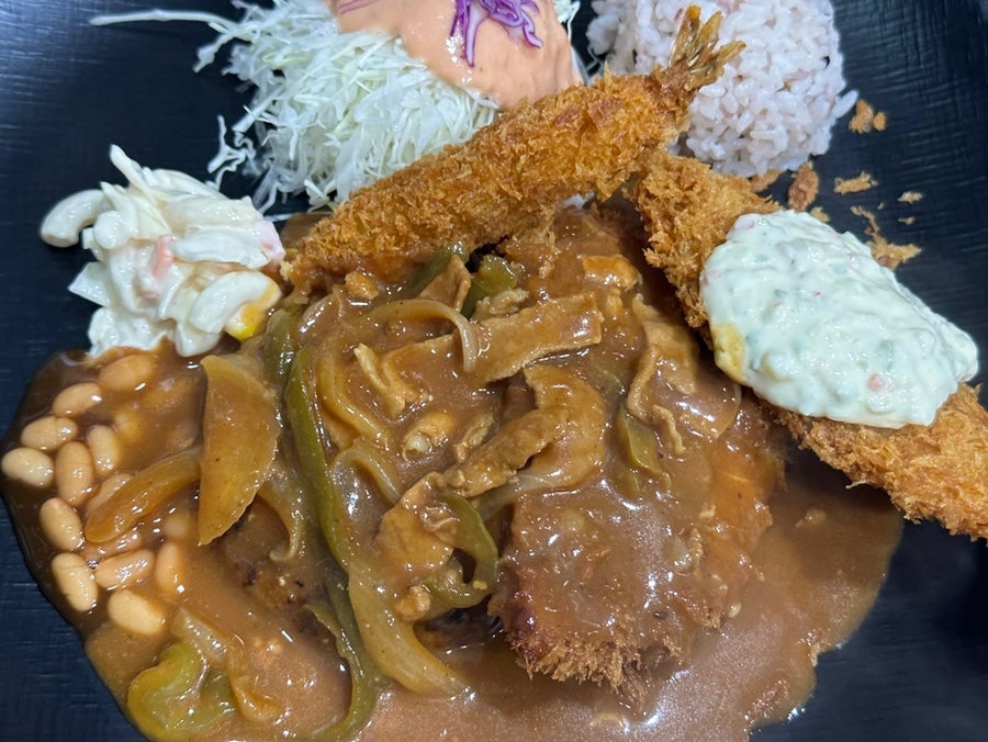 아저씨 수제 함박 이미지