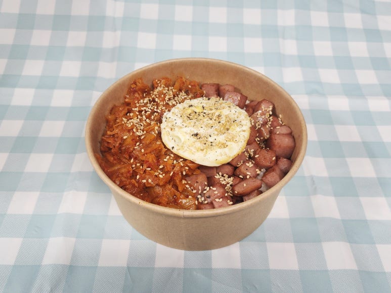 덮밥카노 이미지