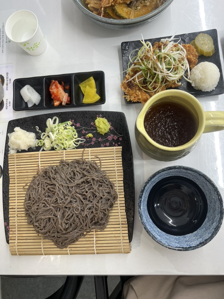 소복메밀 이미지