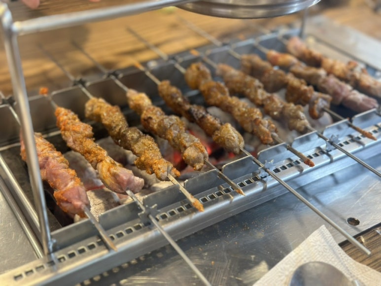 북경양꼬치 이미지