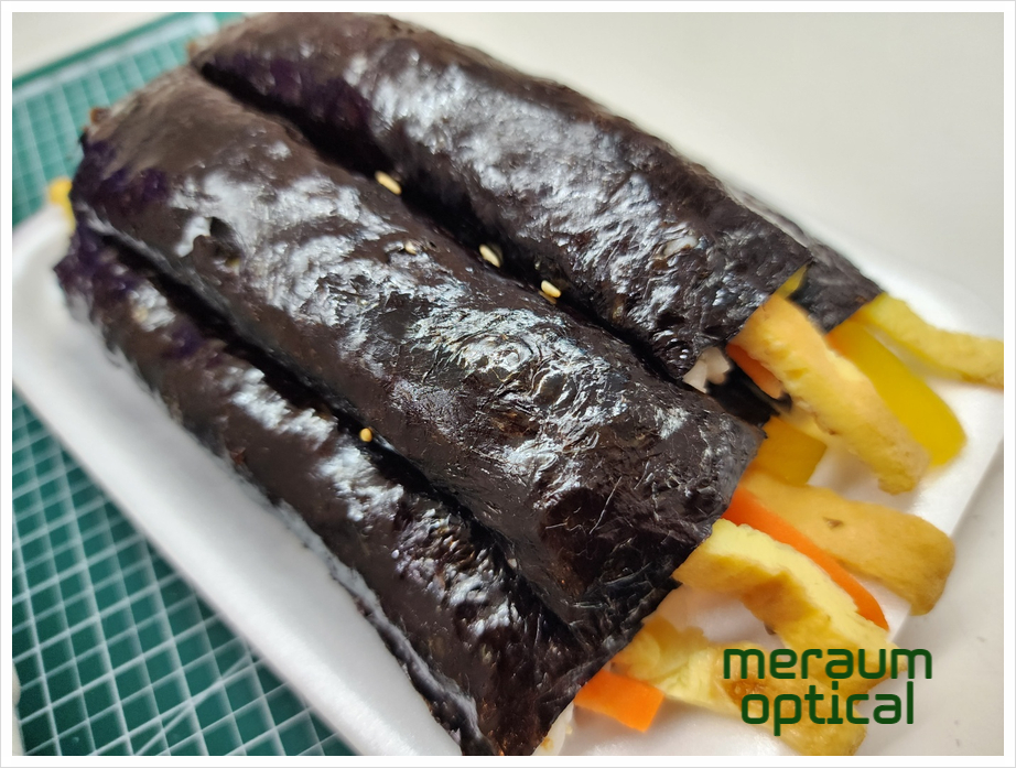 민락꼬마김밥 이미지