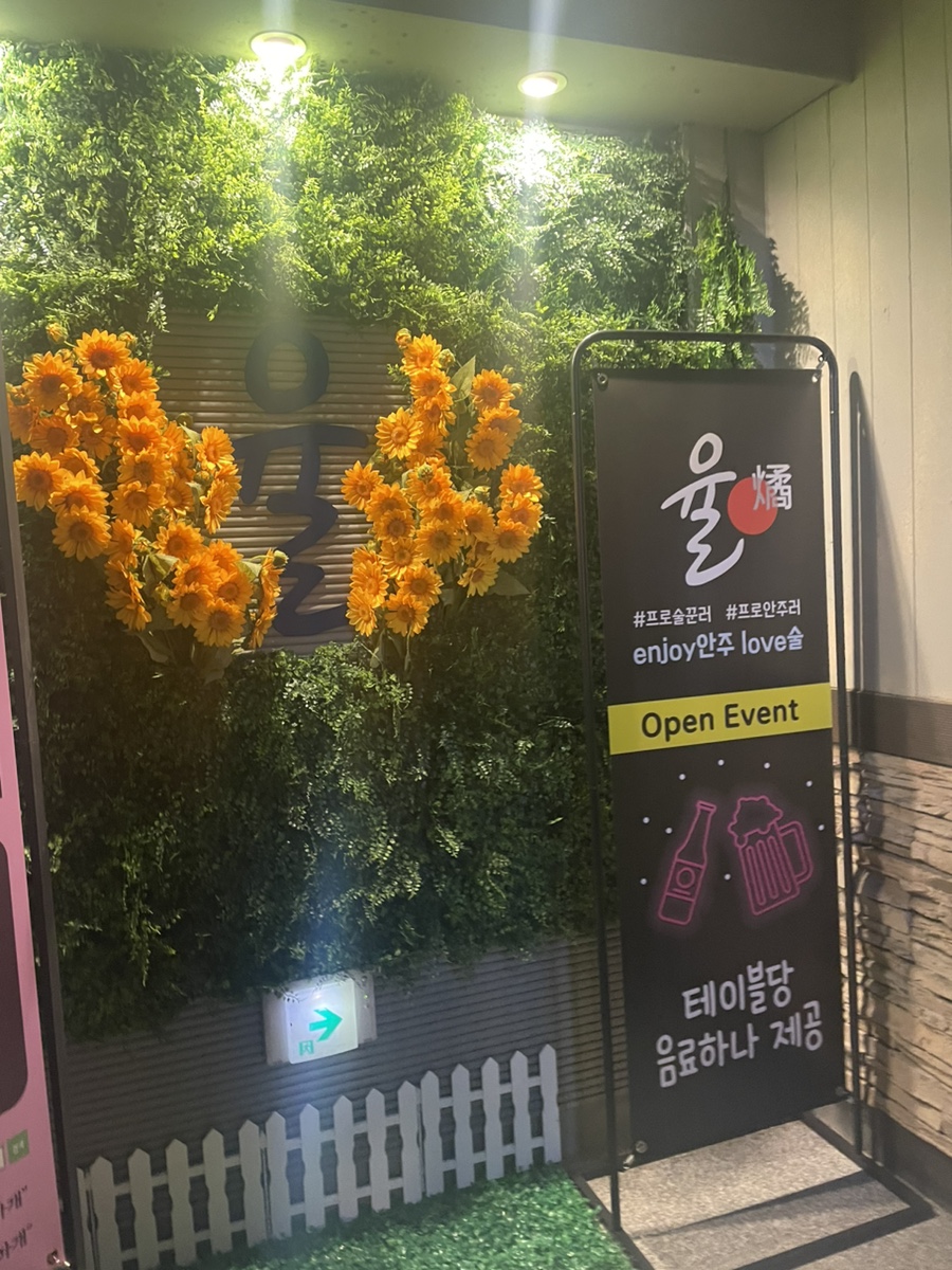 율 대표 사진