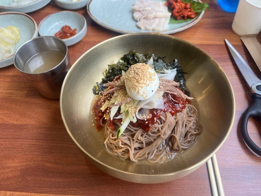 수한막국수 이미지