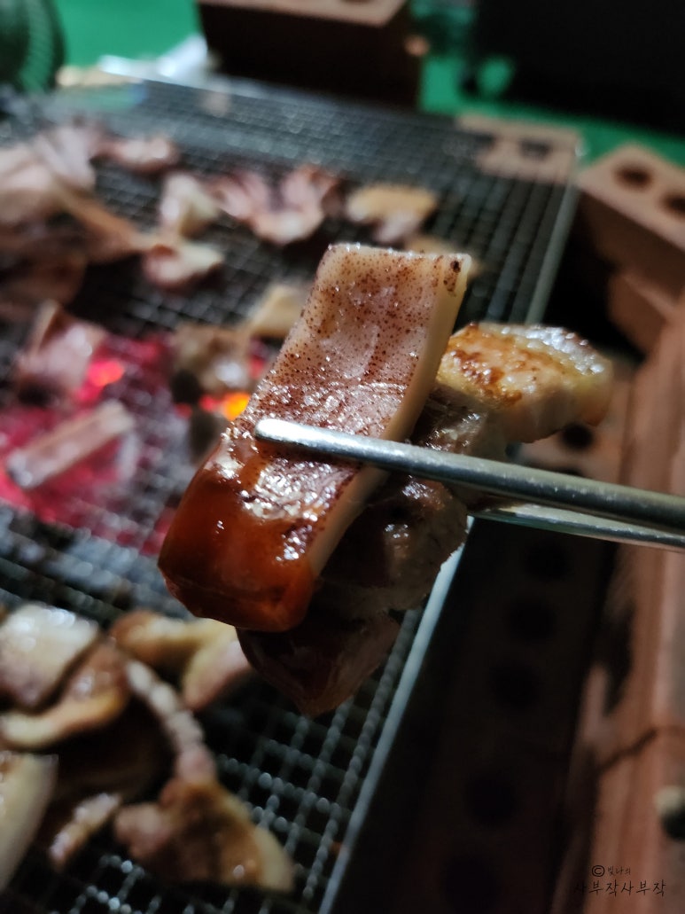빛나네삼겹살 이미지