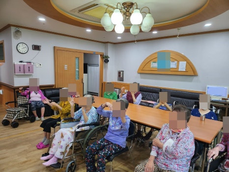 그룹퍼즐 이미지