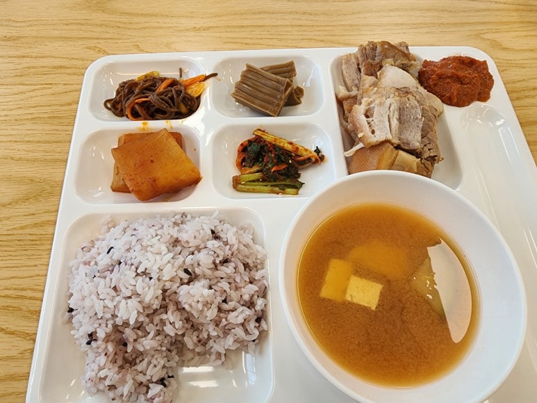 담은푸드한식뷔페 이미지