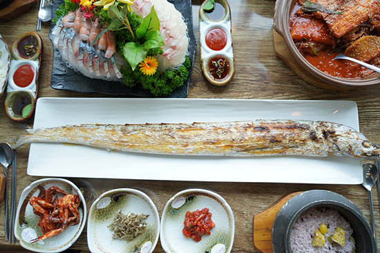 뜰에 사진 2