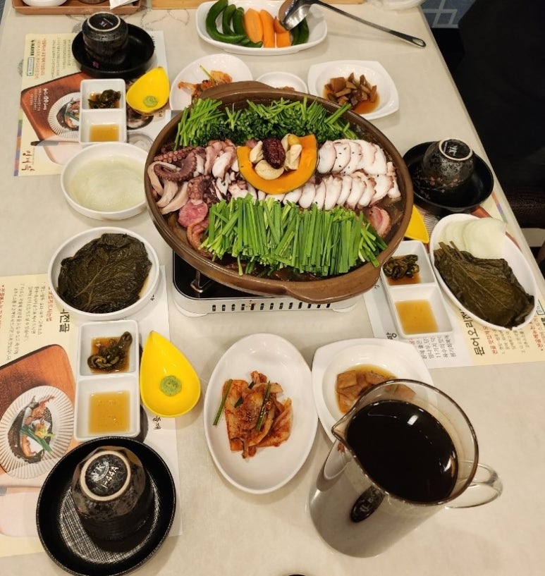 명계옥 중산점 이미지