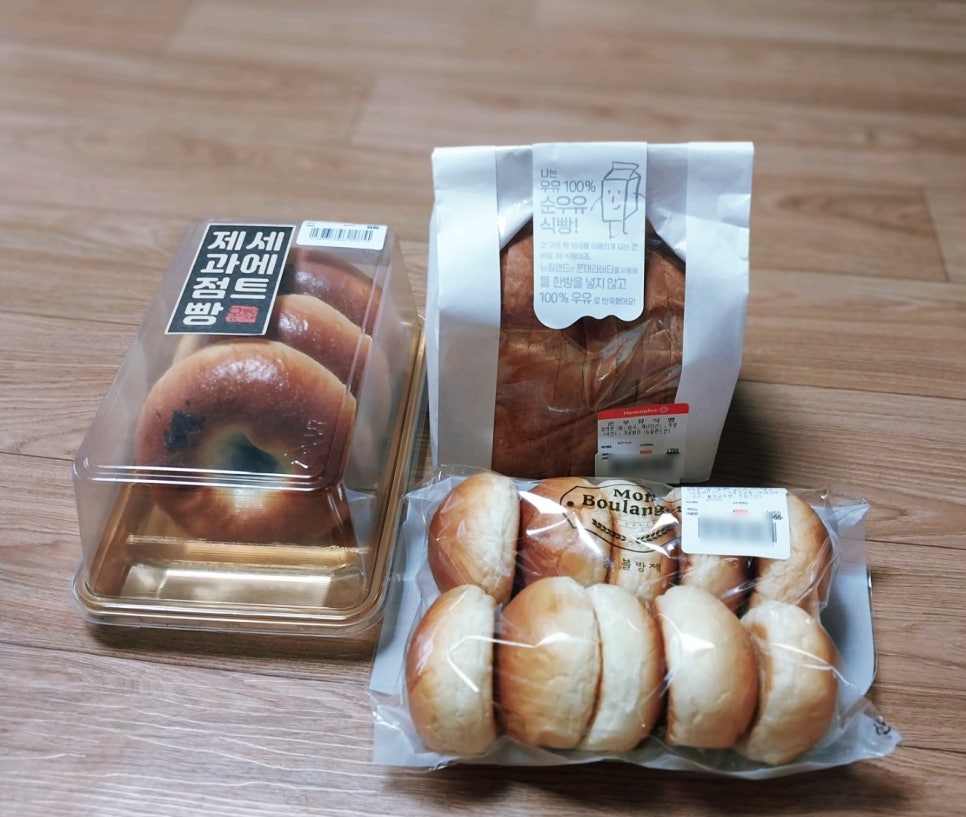 몽블랑제(제과점) 이미지