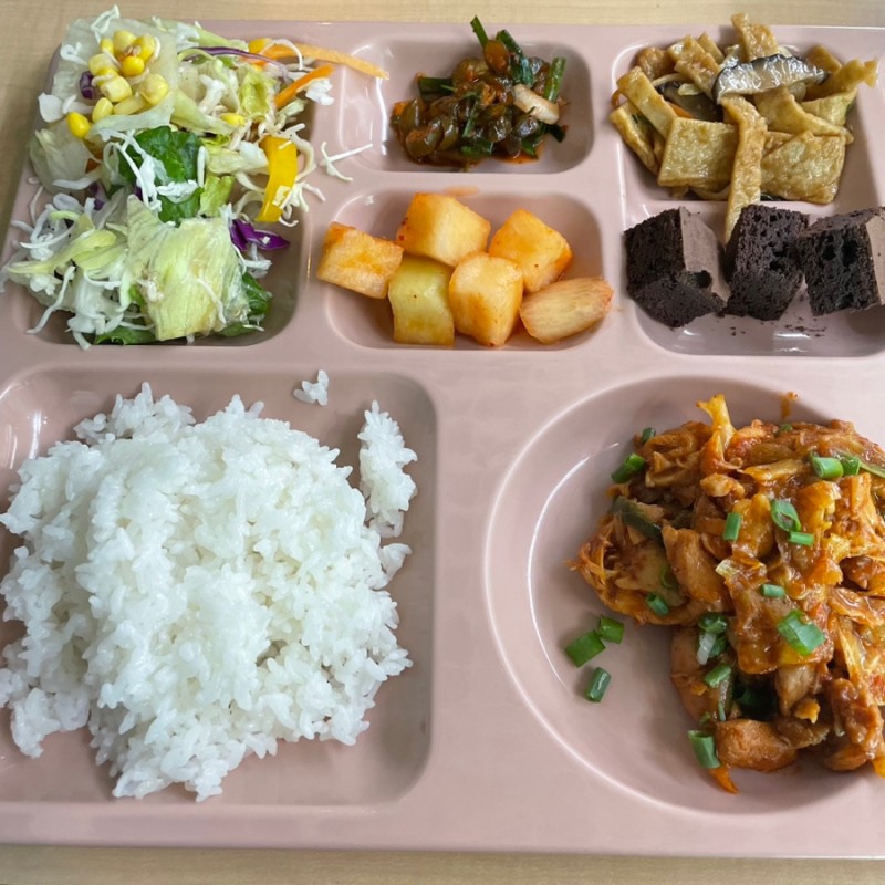 일신구내식당 이미지